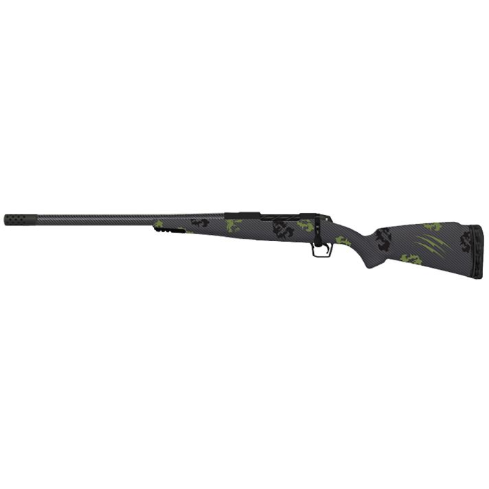 FIERCE ROG7MMBC20BFLH LH CB RG 7MMBC 20 BLK/FOR