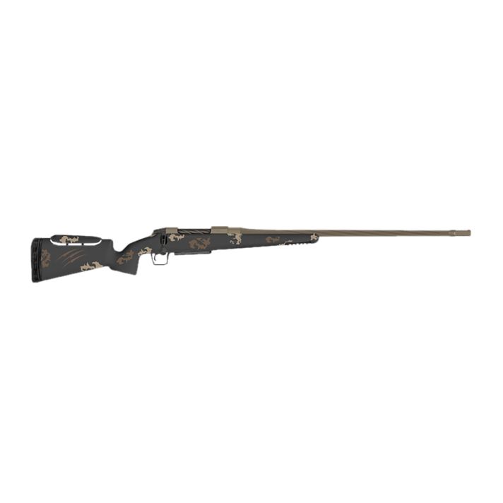 FIERCE FRXP7MMBC20BRS TW RVL XP 7MMBC 20 SB/SONO
