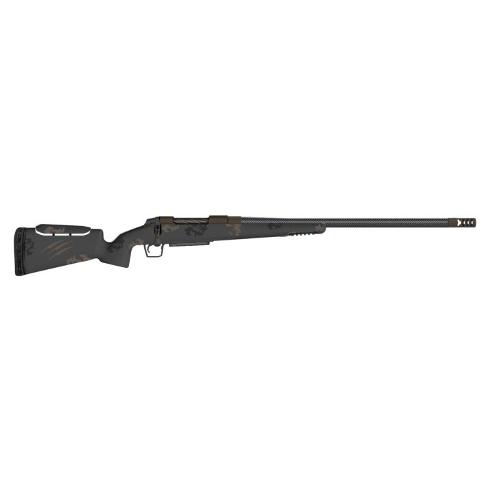 FIERCE FCRXP7MMBC20MT CB RVL XP 7MMBC 20 MB/TRP