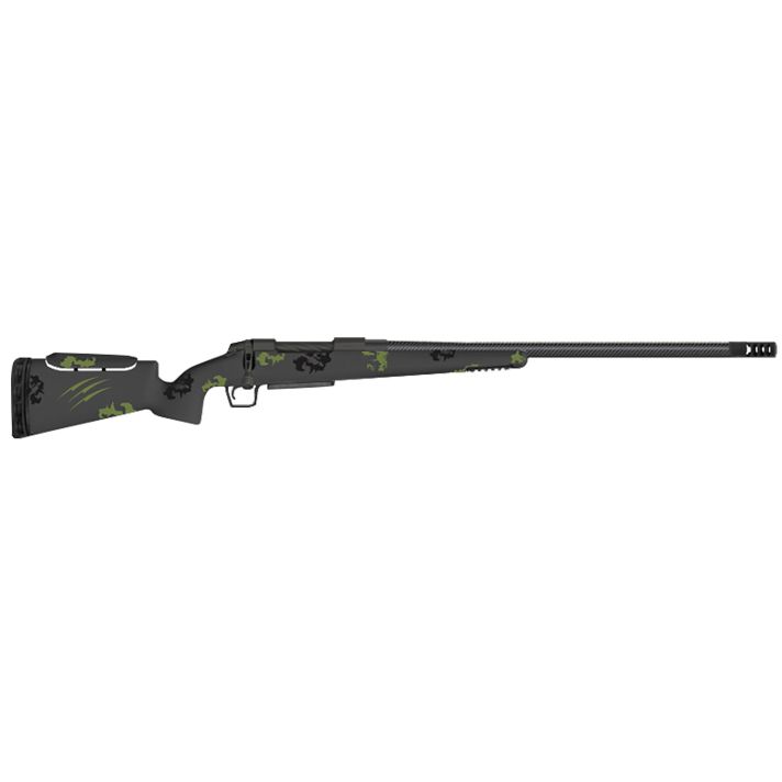 FIERCE FCRXP7MMBC22BF CB RVL XP 7MMBC 22 BLK/FOR
