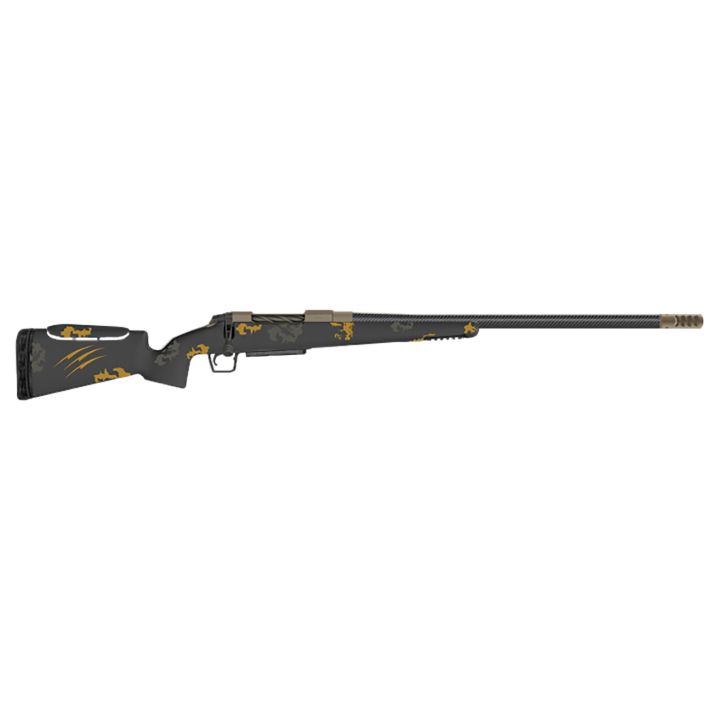 FIERCE FCTRXP7MMBC20BH CT RVL XP 7MMBC 20 BLK/HRV