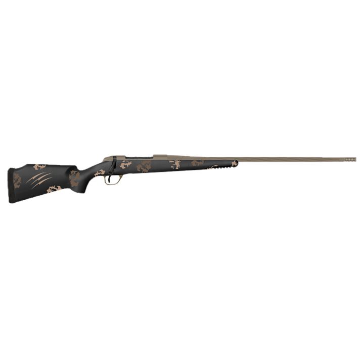 FIERCE FRG7MMBC20BS TW RAGE 7MMBC 20 BLK/SON