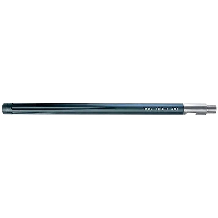 Tactical Solutions 1022PHDMB X-Ring Performance Barrel 22 LR 16.50" Matte Black Fits Ruger 10/22