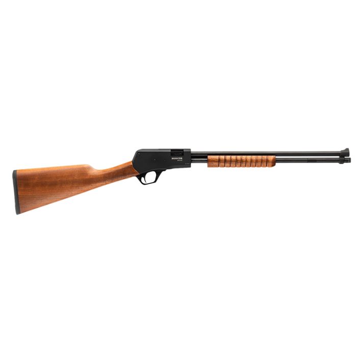 Dickinson LLC ER22W ER-2222 LR 15+1 18.50" Fixed Wood Stock