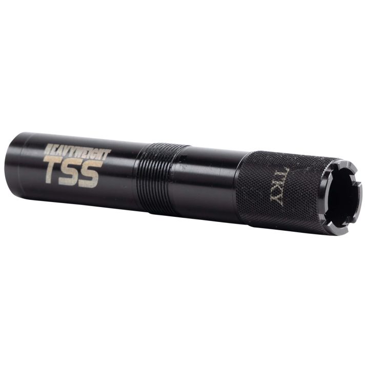 Carlson's Choke Tubes 38028 TSS Turkey20 Gauge Retay 17-4 Stainless Steel