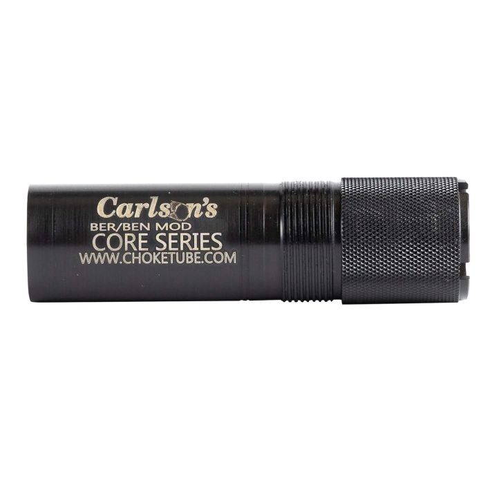 Carlson's Choke Tubes 41057CORE Beretta Optima HP 12 Gauge Long Range