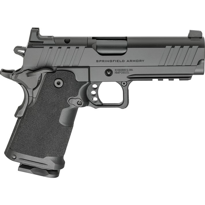 SPG PH9116AOS 9M DS PRODIGY 4.251911 15R