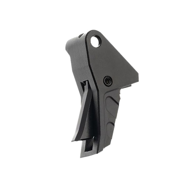 Tyrant CNC TDECHETRIGBLK/BLK I.T.T.SBlack/Black Fits Springfield Echelon