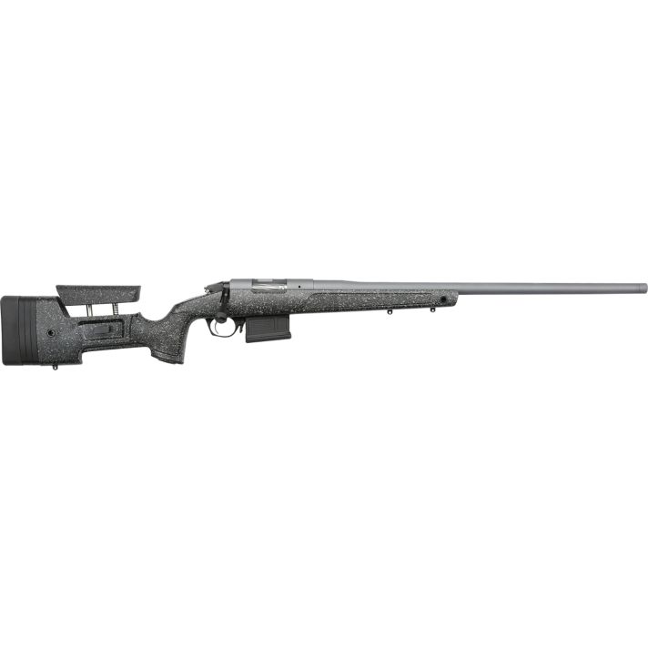 BERGARA BPR20-22CM HMR PRO 22CRD 20 BLK/GRY