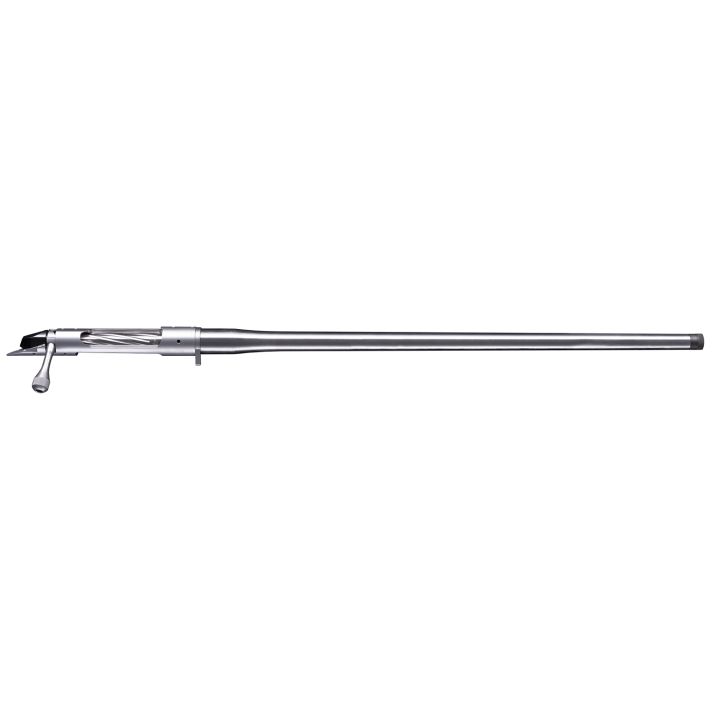 Bergara Rifles BPBA17308 308 Win 20" 416 Stainless Steel Barrel Features 5.5 Contour