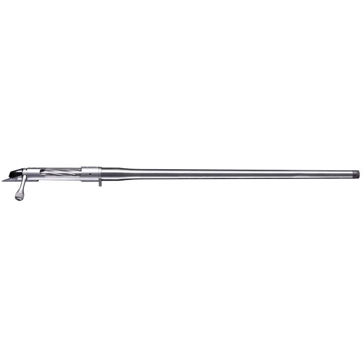 Bergara Rifles BPBA1722250 22-250 Rem 24" 416 Stainless Steel Barrel Features 5.5 Contour