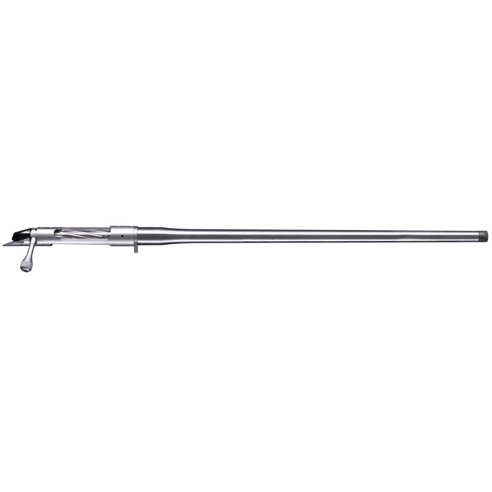 Bergara Rifles BPBA1765PRC 6.5 PRC 26" 416 Stainless Steel Barrel Features 5.5 Contour