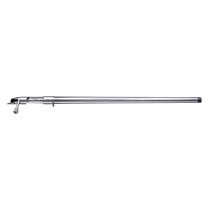 Bergara Rifles BPBA256CM 6 Creedmoor 26" 416 Stainless Steel Barrel Features 7 Contour