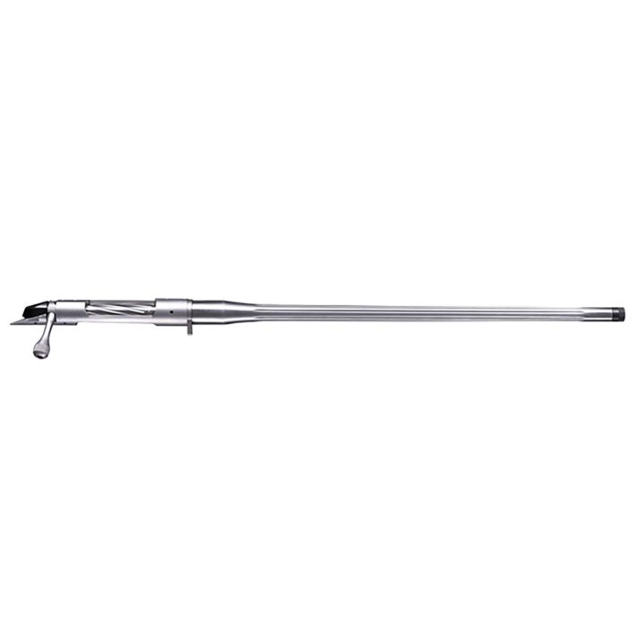Bergara Rifles BPBA2665CM 6.5 Creedmoor 20" 416 Stainless Steel Barrel Features 4 Contour
