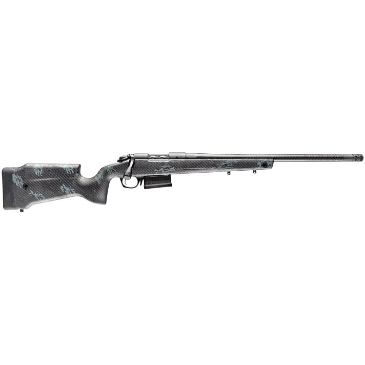 BERGARA B14LM7518CF CREST CRB 300PRC 22 BLK/GRY