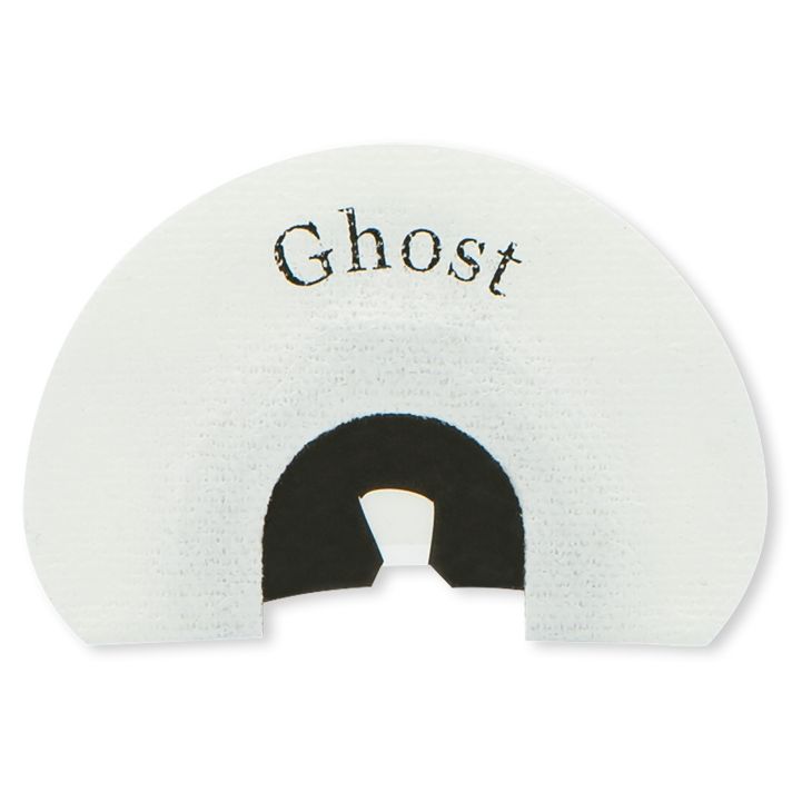 Rolling Thunder Game Call TC013-GHODiaphragm Call 3 Reed Ghost Cut Attracts Turkey Species