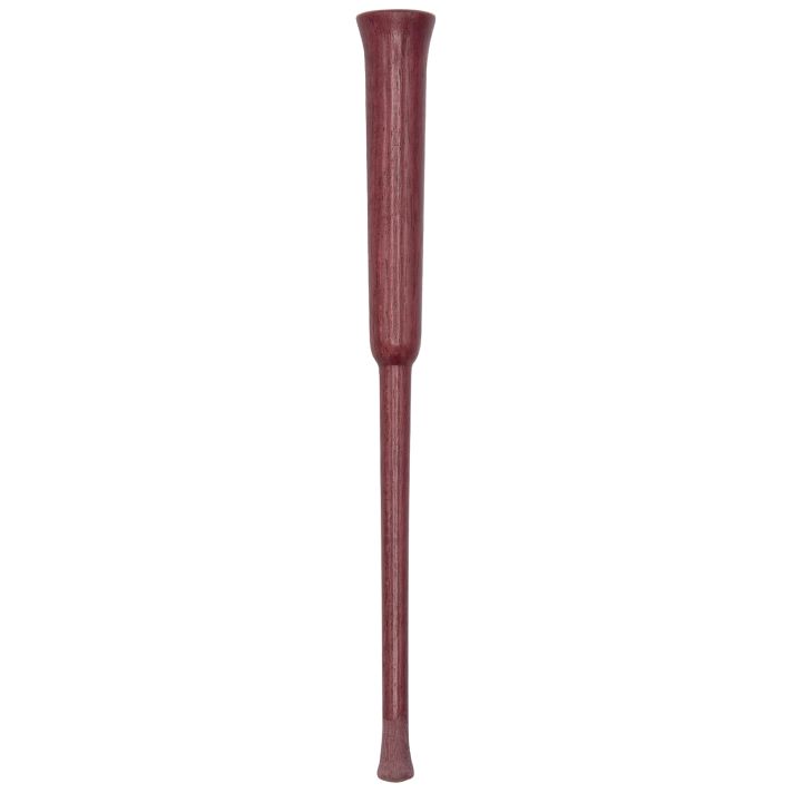 Rolling Thunder Game Call TCS-PHT-P-FT Purpleheart Pot Calls & Strikers Turkey Sounds