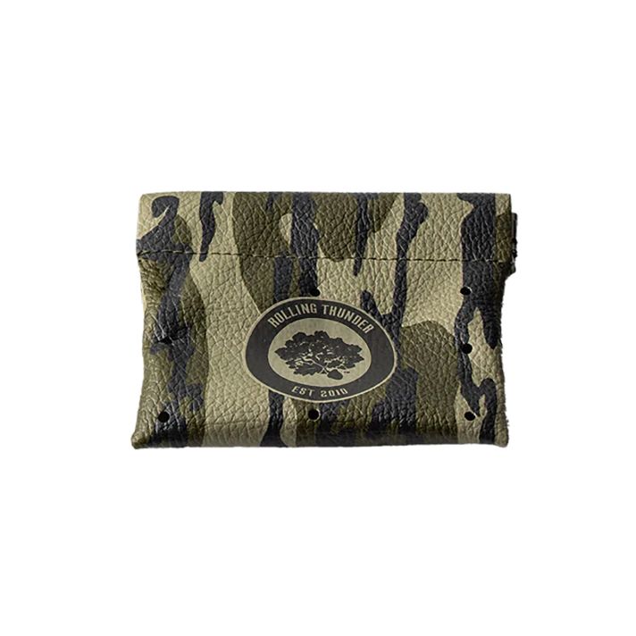 Rolling Thunder Game Call TC503-MOBL Mouth Call PouchBottomland