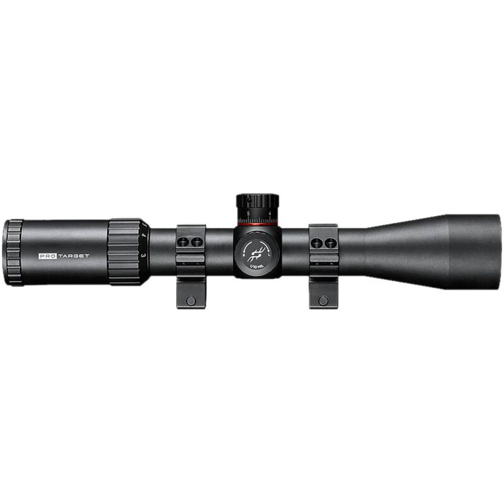 Simmons SIM3940C ProTargetBlack 3-9x 40mm