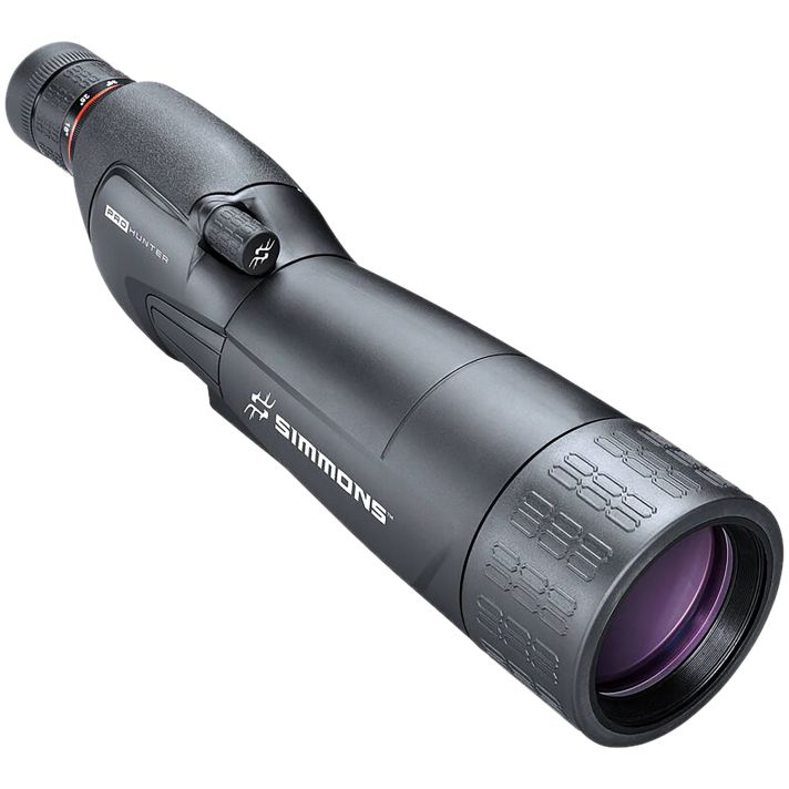 Simmons SP154560B Venture15-45x 60mm Black