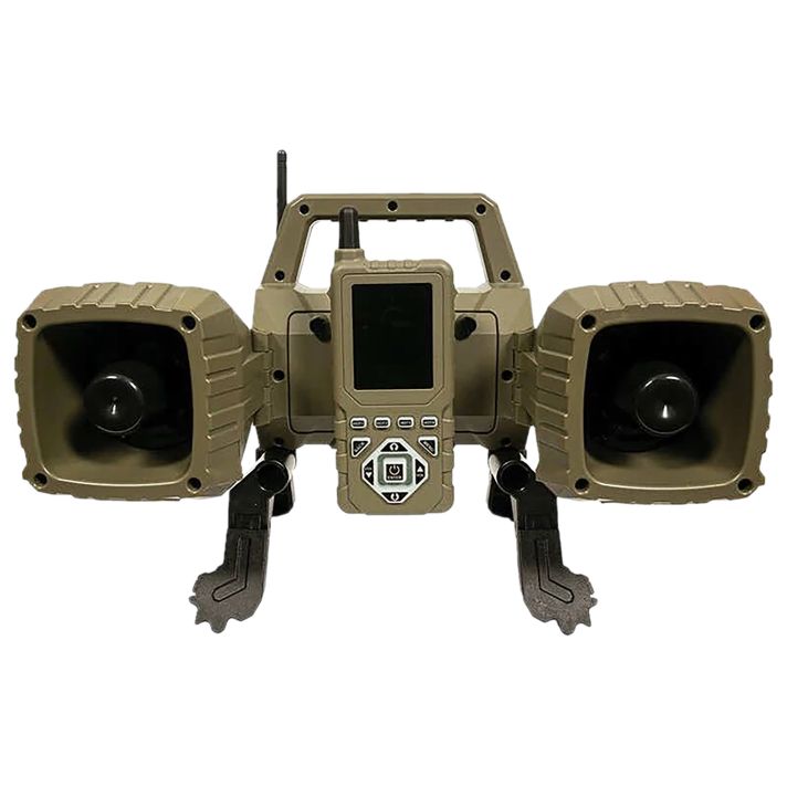 PRIM 39000 DOUBLE TAKE ELECTRONIC GAME CALL