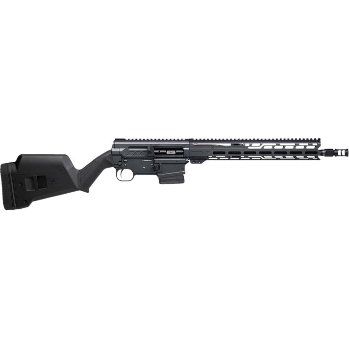 CMMG 55A080B-SG DISSENT BR4 556 14.5 P&W SNPGRY