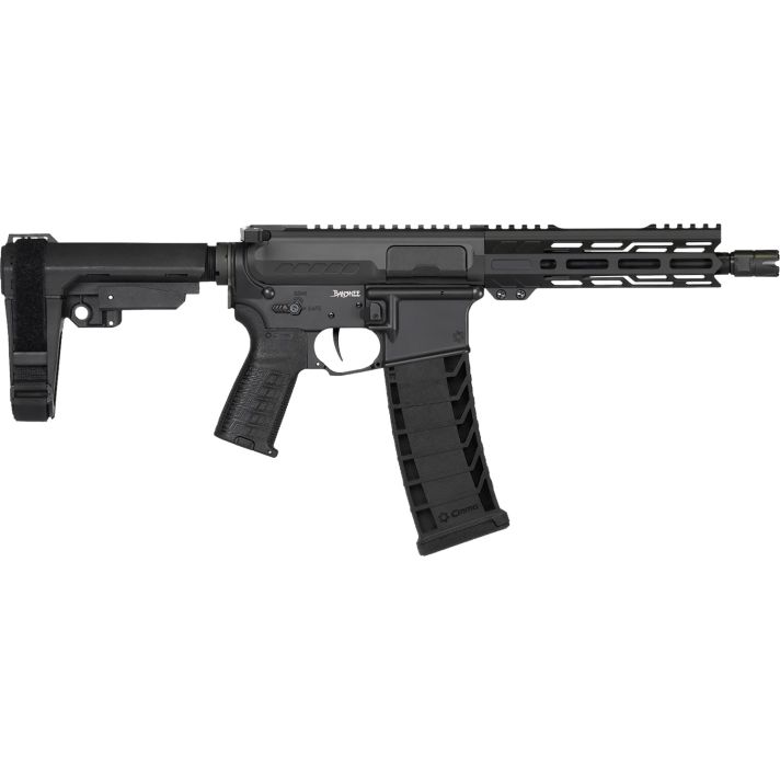 CMMG 94A860F-AB BANSHEE MK4 9MM 8 ARMBLK
