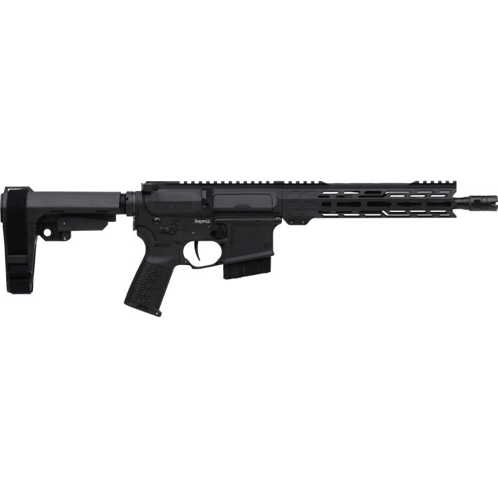CMMG 34A390F-AB BANSHEEMK4 338ARC 10.5ARMBLK
