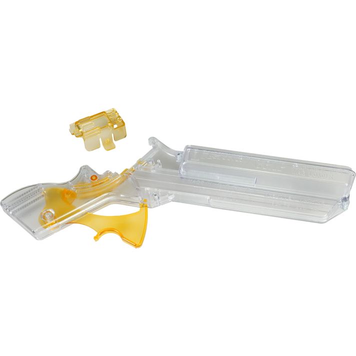 CMMG 22AFE81Magazine Loader Clear 22 LR AR-Platform