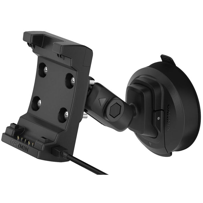 GAR 010-12881-10 MONTANA SUCTION CUP MNT W/SPKR