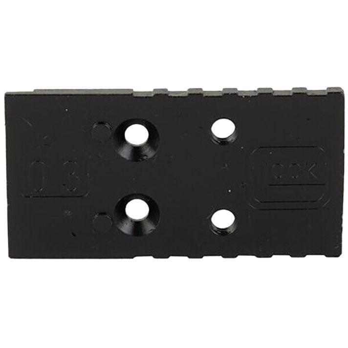GLK 74010 MOS ADAPTER PLATE 03 SET (PKG)9MM