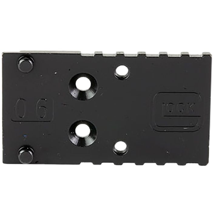 GLK 74013 MOS ADAPTER PLATE 06 SET (PKG)9MM
