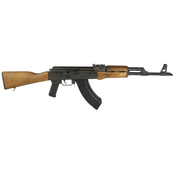 Century Arms RI4386N BFT477.62x39mm 30+1 Wood Stock