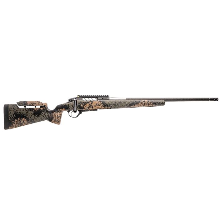 SEEKINS 0011710345-F HAVAK EL M3 277FRY 20 WS