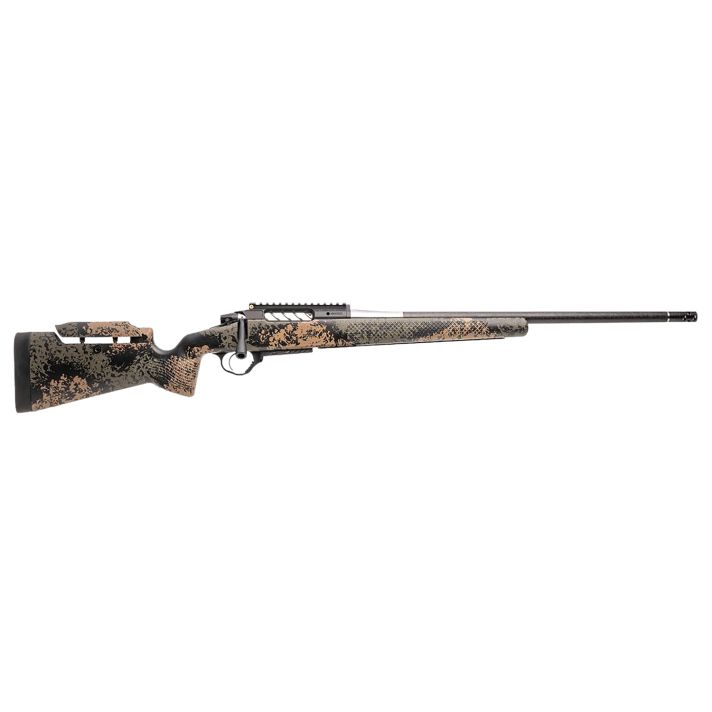 SEEKINS 0011710375-F HAVAK EL M3 300PRC 22 WS