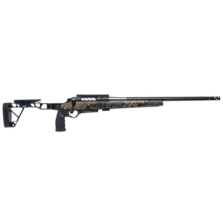 SEEKINS 0011710407-F HAVAK EL HUNTER 277FRY 20 WS