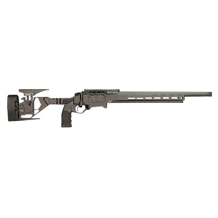 SEEKINS 0011710179-F HAVAK HIT PRO M3 223 18 BLK