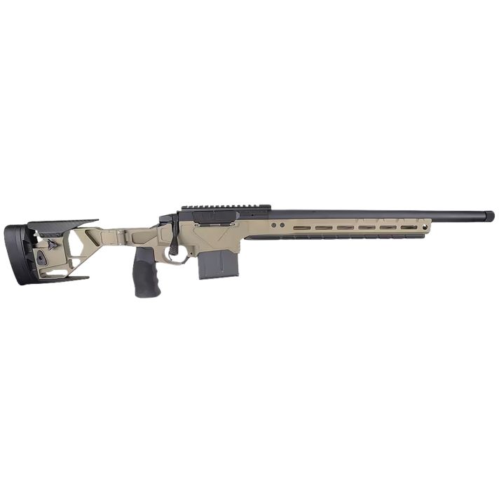 SEEKINS 0011710197-F HAVAK HIT PRO M3 308 18 FDE