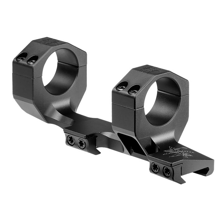 SEEKINS 0010640014-F MXM CANTILEVER SCOPE MOUNT