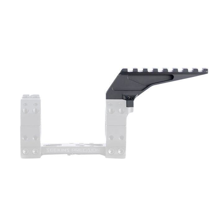 SEEKINS 0010650162-F DIVING BOARD TOP RAIL-HIGH
