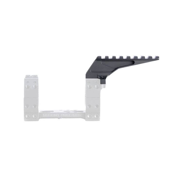 SEEKINS 0010650170-F RED DOT TOP MOUNT