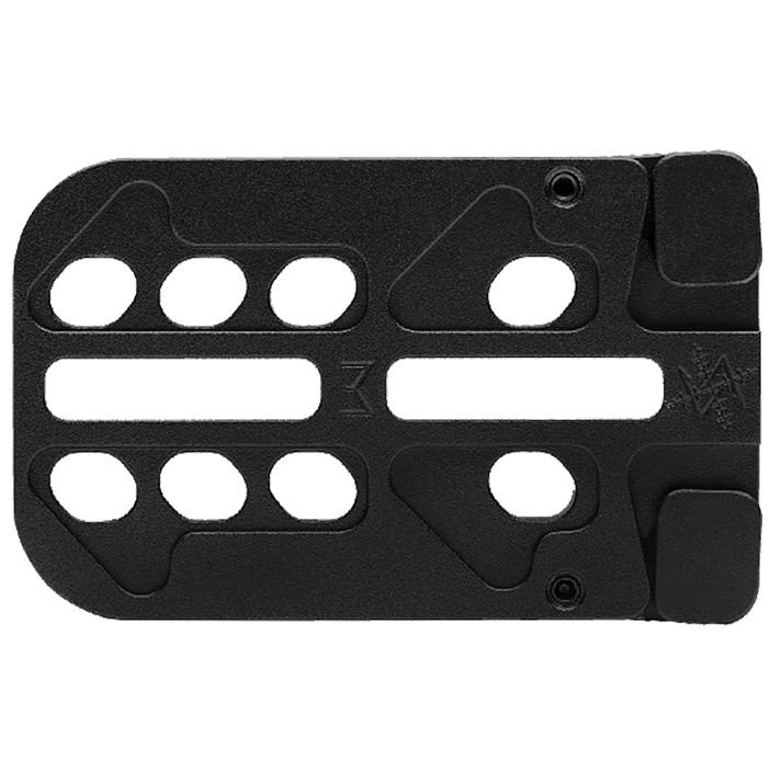SEEKINS 0010560101-F ARCA RAIL CLAMP