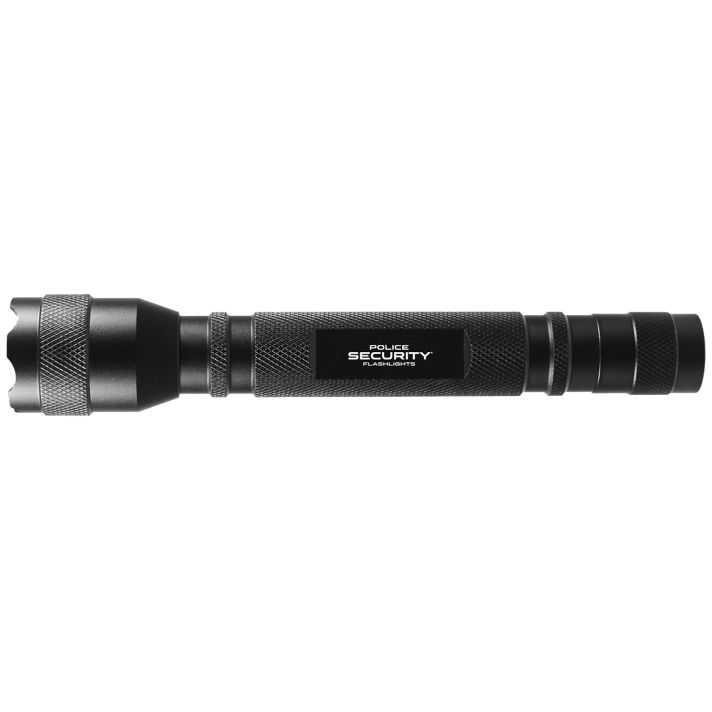 Lb Marketing 31483 BlackjackBlack 180 Lumens 150 Meters Beam Distance