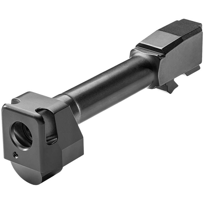 FN 20100815 Compensator KitBlack