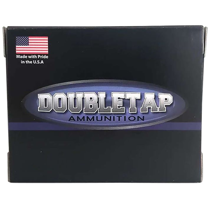 DoubleTap Ammunition 41MSS2 Snake Shot41Mag 20 Per Box/50 Case