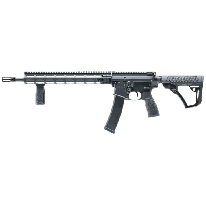 DDF 0218919089DDM4V7 PCC 9MM 16"