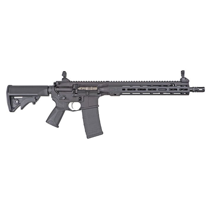 LWRC ICMKIIR5B14P .223 Rem/5.56 NATO 14.70"