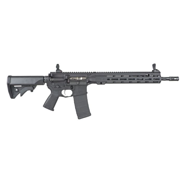 LWRC ICMKIIR5B16 .223 Rem/5.56 NATO 16.10"