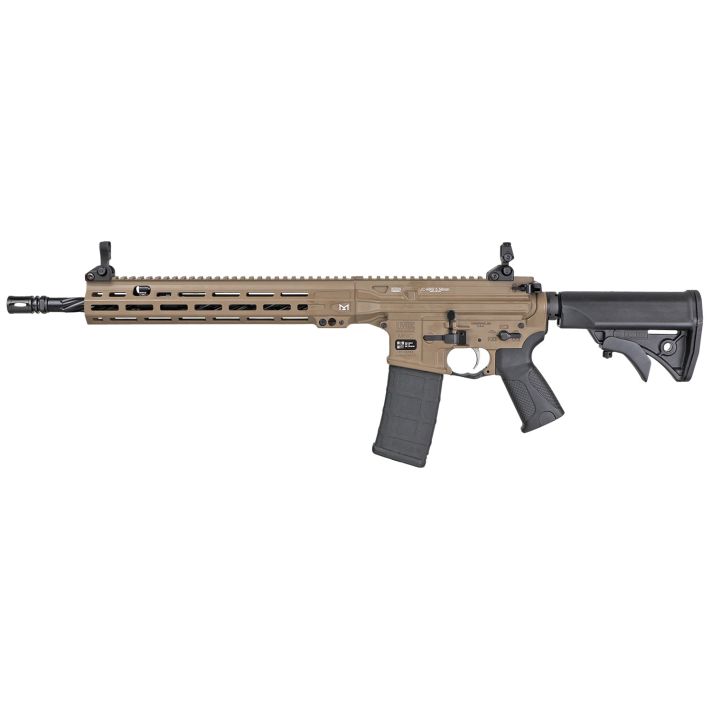 LWRC ICMKIIR5CK16 .223 Rem/5.56 NATO 16.10"