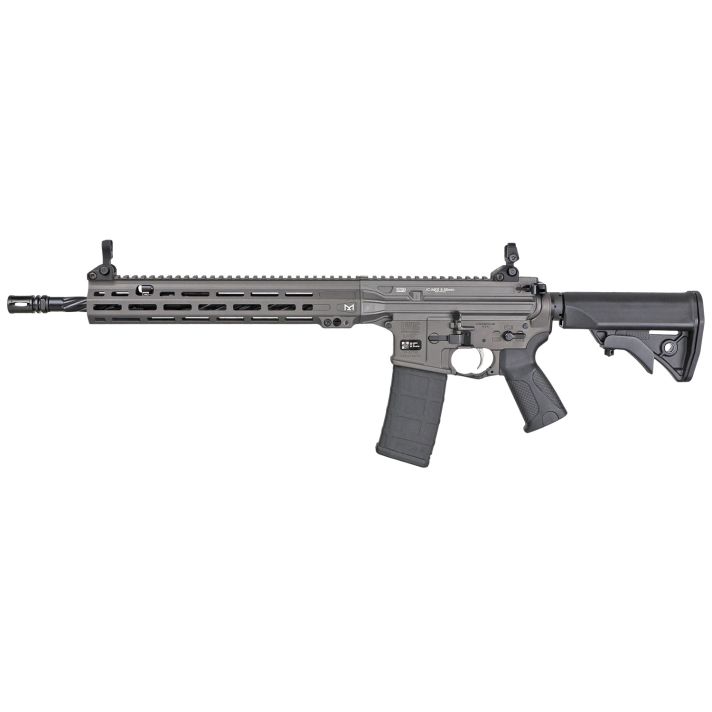 LWRC ICMKIIR5PTG14P .223 Rem/5.56 NATO 14.70"